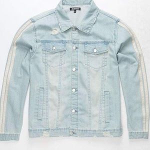 Elwood denim jacket